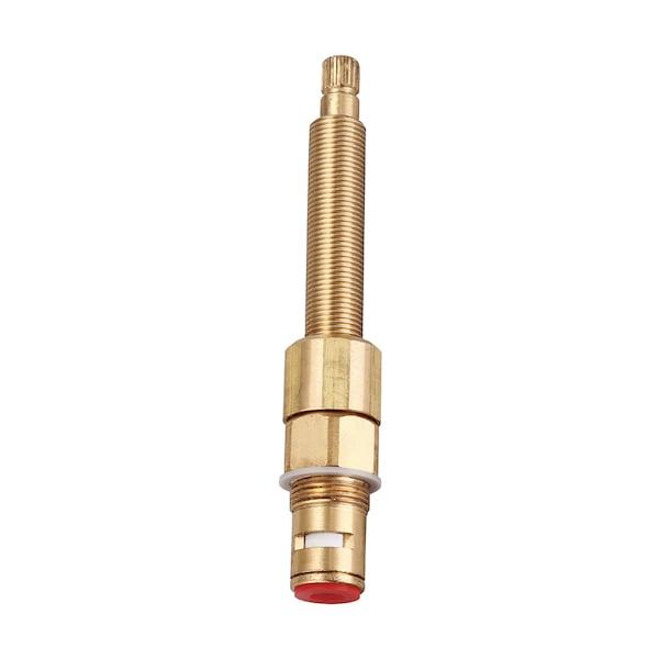 Ceramic Stem Assembly